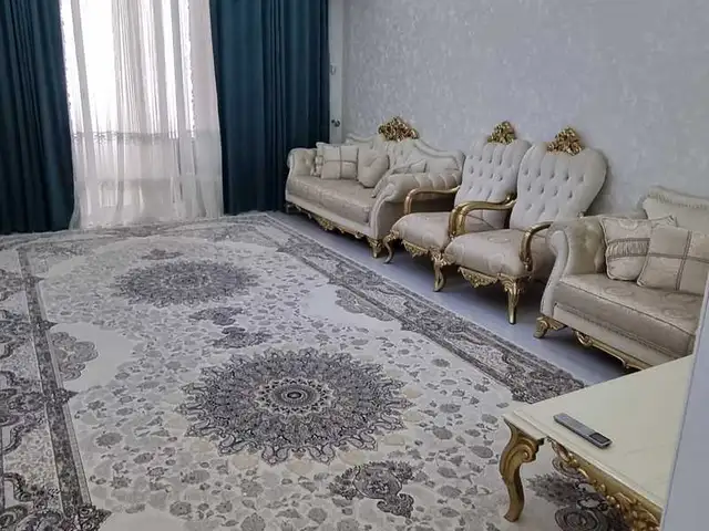 2-комн. квартира, 2 этаж, 90м², Шохиансур доми бофанда, Душанбе