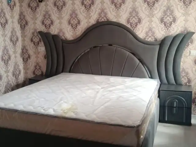 Кровать, Душанбе