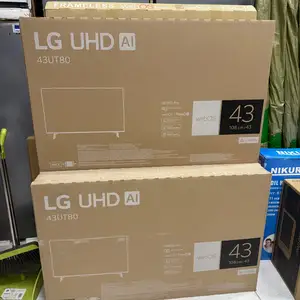 Телевизоры LG 43, Душанбе
