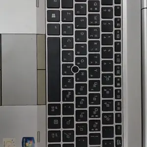 Ноутбук HP, Хуҷанд