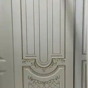 Дверь, Душанбе