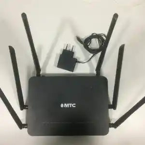 Роутер WiFi, Бустон (Чкаловск)