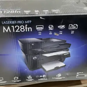 Принтер HP M128fn, Душанбе