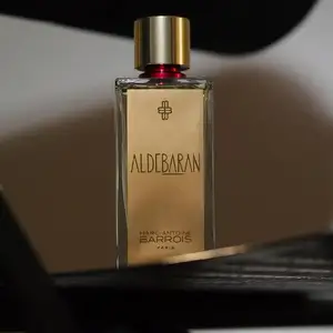 Духи aldebaran, Душанбе