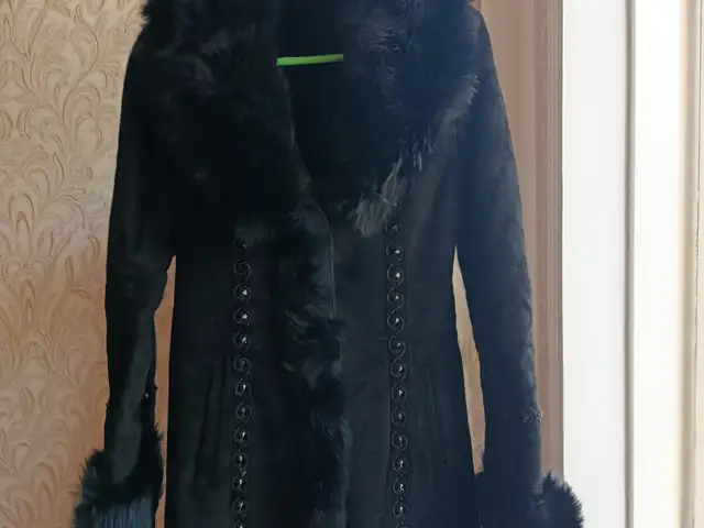 Пальто, Душанбе