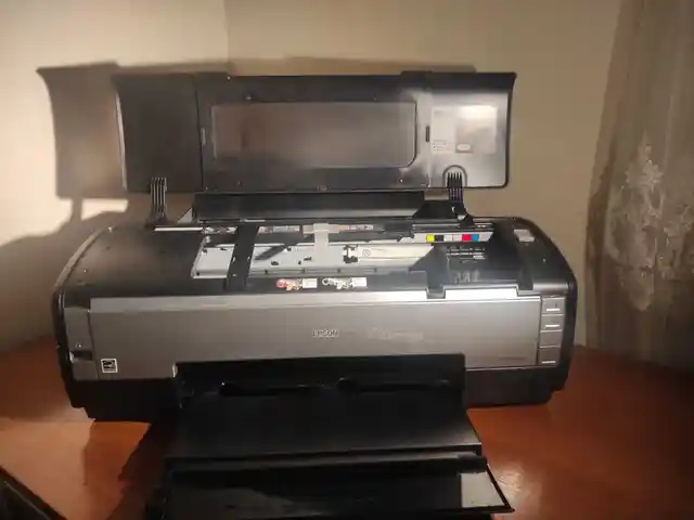 Принтер Epson, Хуҷанд