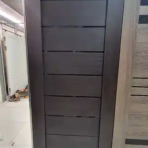 Дверь хай тек, Душанбе