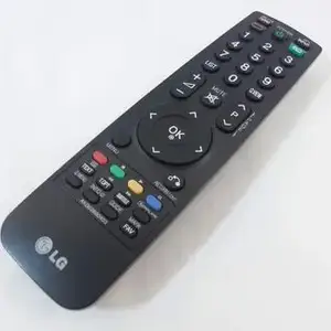 Пульт от ТВ LG, Душанбе
