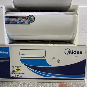 Кондиционер Midea, Душанбе