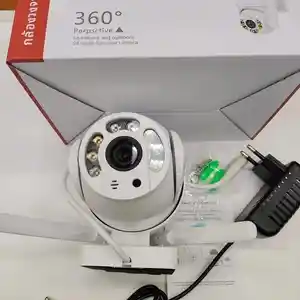 IP Камера Smart Camera WiFi PTZ Edition 360, Душанбе