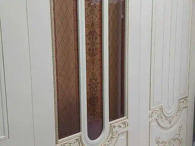 Дверь, Душанбе