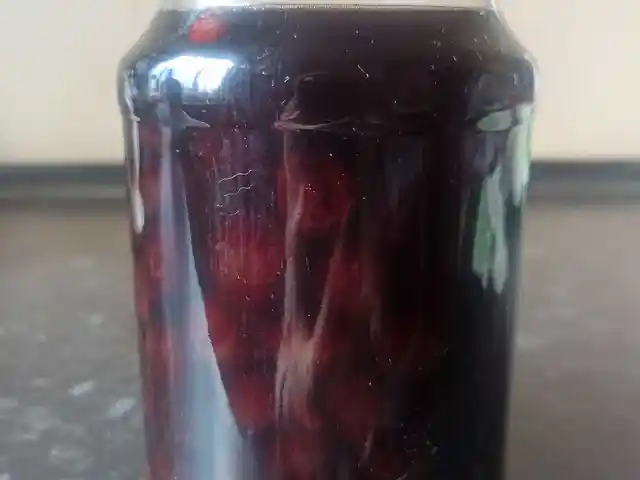 Варенье из черешни, Душанбе