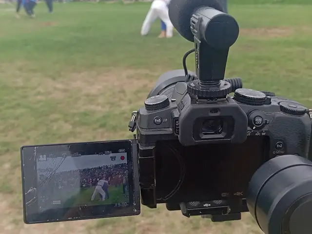 Комплект Panasonic Lumix g80 + Ronin SC, Бохтар (Курғон-Теппа)
