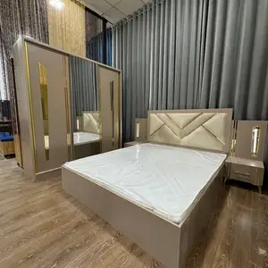 Cпальный гарнитур, Душанбе