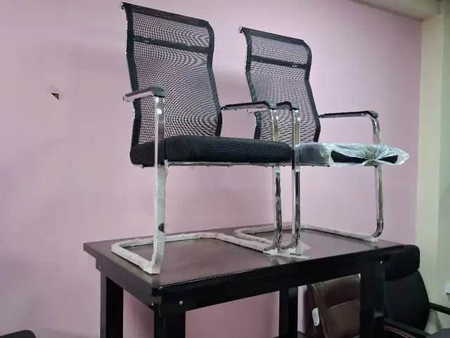 Кресло для офиса, Душанбе