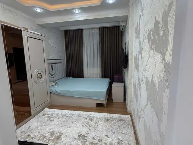 2-комн. квартира, 6 этаж, 55м², Зирбак Шохмансур, Душанбе