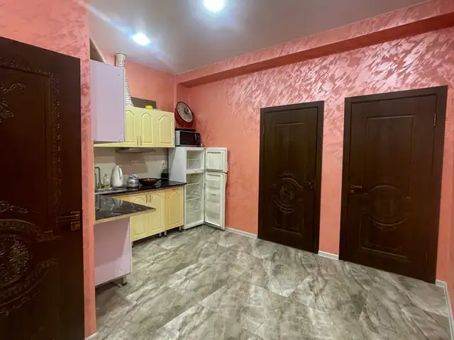 2-комн. квартира, 7 этаж, 60м², Бозорчаи гулистон , Ваҳдат - 9