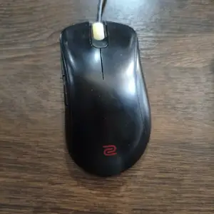Мышка, Душанбе