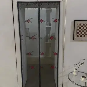 Москитная сетка на магнитах, Душанбе