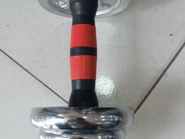 Гантели 7 кг, Душанбе