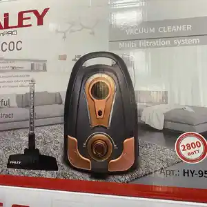 Пылесос HALEY HY957, Душанбе