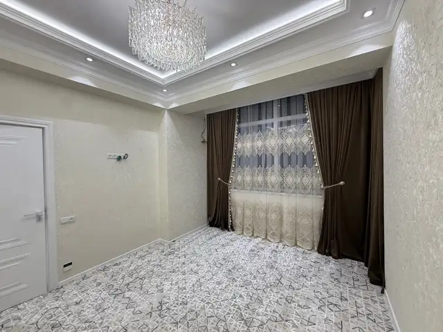 2-комн. квартира, 5 этаж, 53 м², 8 микрорайон, Хуҷанд - 12