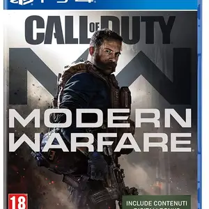 Игра Call of Duty Modern Warframe, Хуҷанд