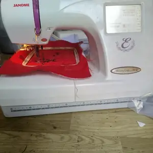 Швейная машина, Душанбе