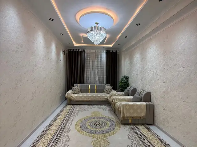 2-комн. квартира, 8 этаж, 42 м², Фирдавси/Сохили/Форель, Душанбе