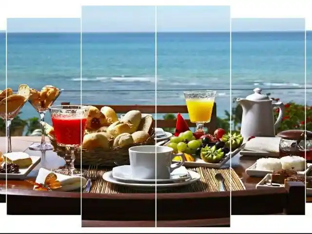 Модульная картина, Хуҷанд