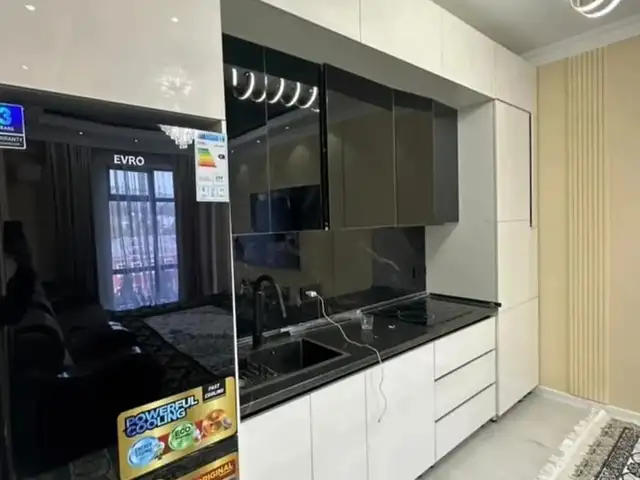 2-комн. квартира, 4 этаж, 57м², 3 база, Душанбе