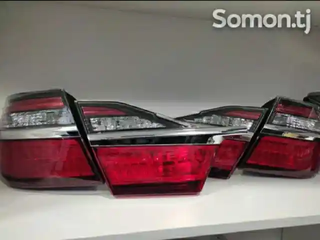 Задние стоп фары от Toyota Camry 5, Душанбе