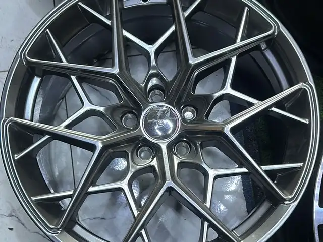 Диски R17, Душанбе