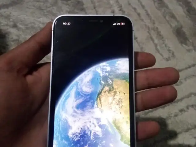 Apple iPhone Xr, 128 gb, Душанбе