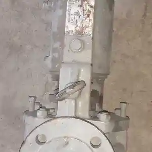 Водяной насос, Хуҷанд