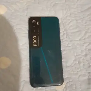 Xiaomi Poco M3 Pro, Душанбе