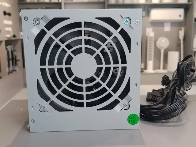 Блок питания Vision 550 Вт, Душанбе