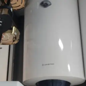 Водонагреватель Ariston 80л, Душанбе