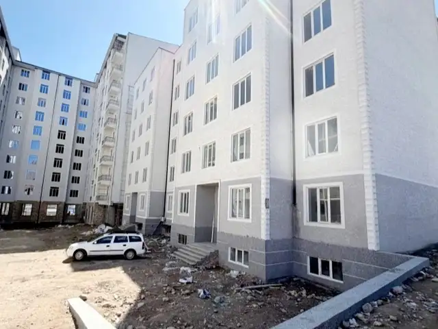 3-комн. квартира, 5 этаж, 90 м², 30 микр обл больница, Хуҷанд