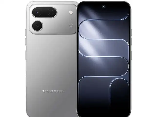 Spark 50 Pro 8/256GB 6000мАч, Душанбе