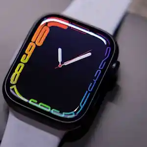Смарт часы CT9 Pro Max series 8, Душанбе