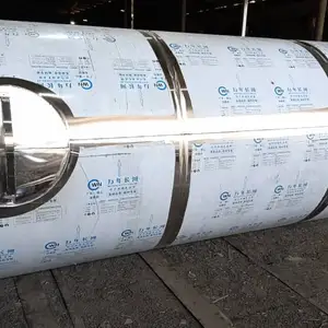 Бочка из нержавейщая стали 7000л, Душанбе