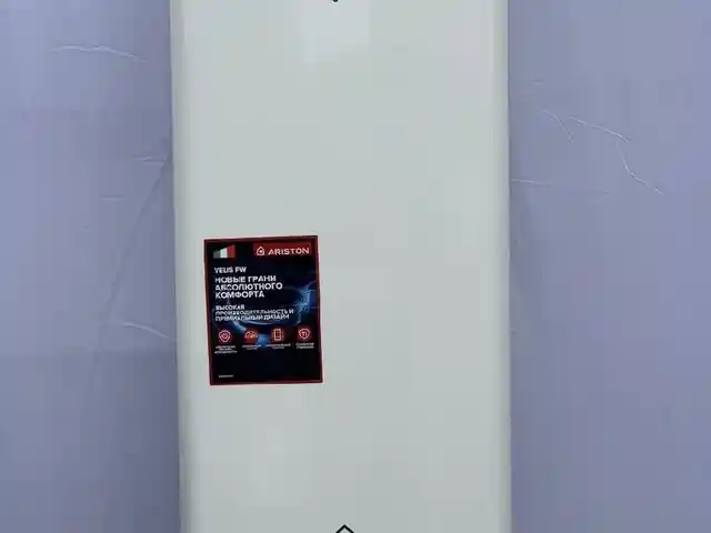 Водонагреватель Ariston Velis 100л, Душанбе
