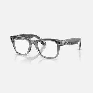 Очки с камерой Ray Ban Meta Gen 2, Худжанд