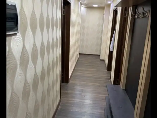 4-комн. квартира, 2 этаж, 100м², сино, Душанбе