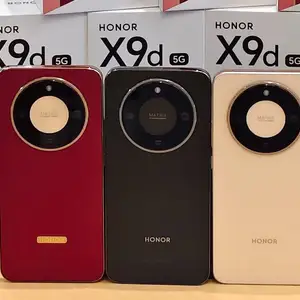 Honor X9d 16/256Gb 5G 108МП, Душанбе