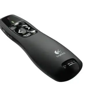 Презентатор Logitech R400, Душанбе