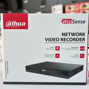 Сетевой видеорегистратор Dahua NVR5208-EI, Душанбе