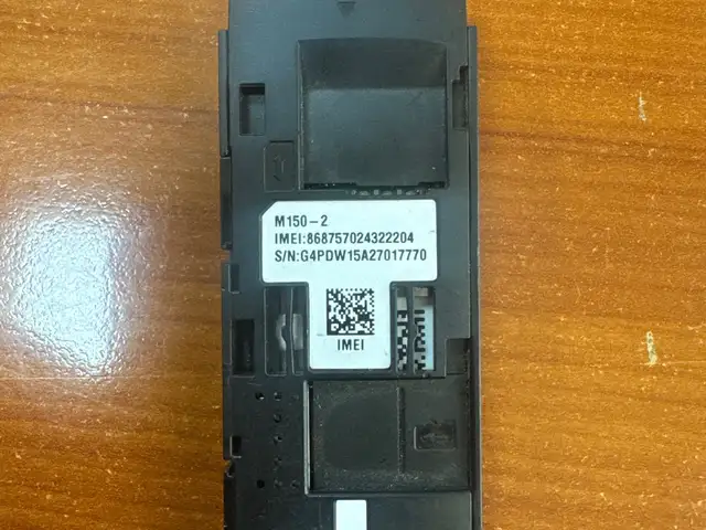 Модем 4G Huawei e3372s-153, Худжанд
