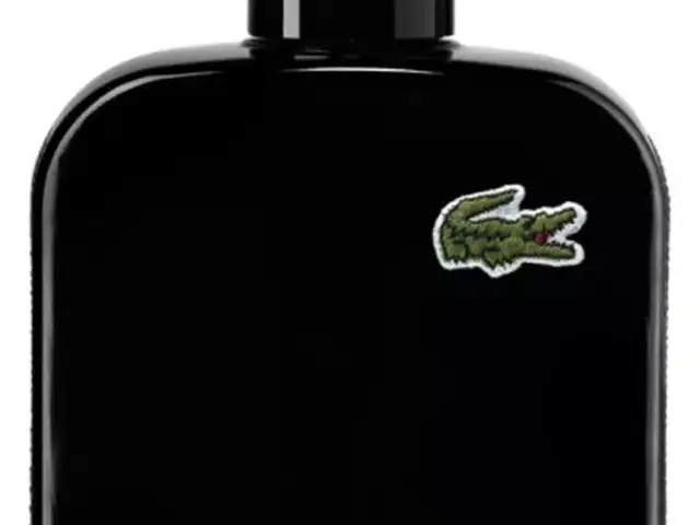 Духи Lacoste, Душанбе